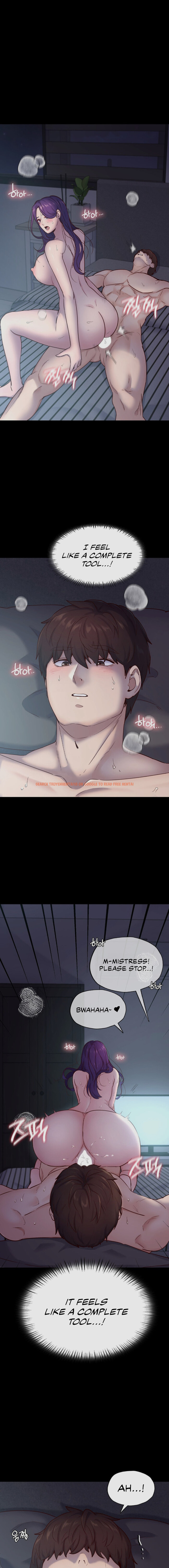 Read Hentai Image 7 75265 in comic Not In School! - Chapter 39 - www.hentaitnt.net