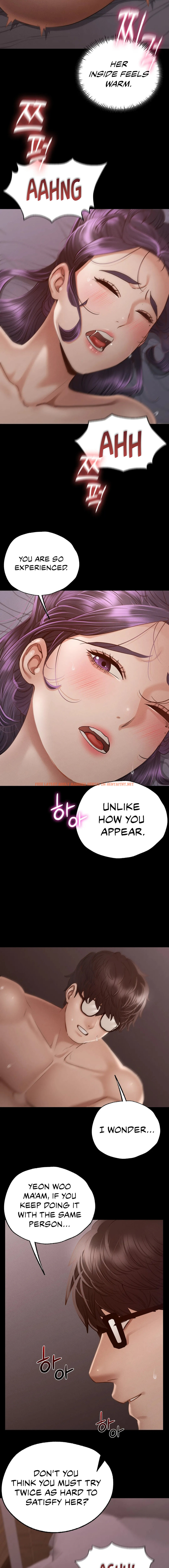 Read Hentai Image 16 91043 in comic Not In School! - Chapter 4 - hentaitnt.net