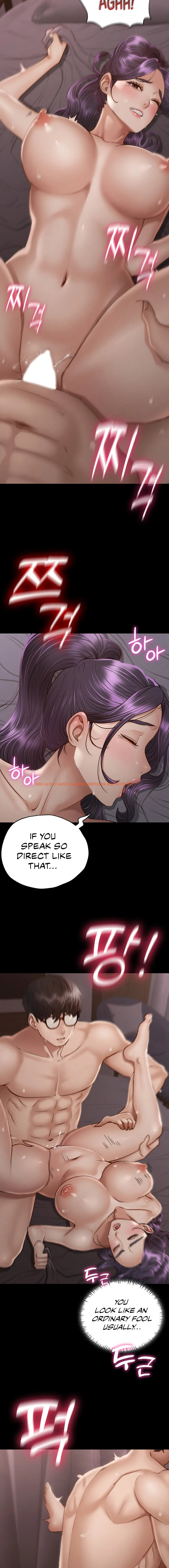 Read Hentai Image 17 91043 in comic Not In School! - Chapter 4 - hentaitnt.net