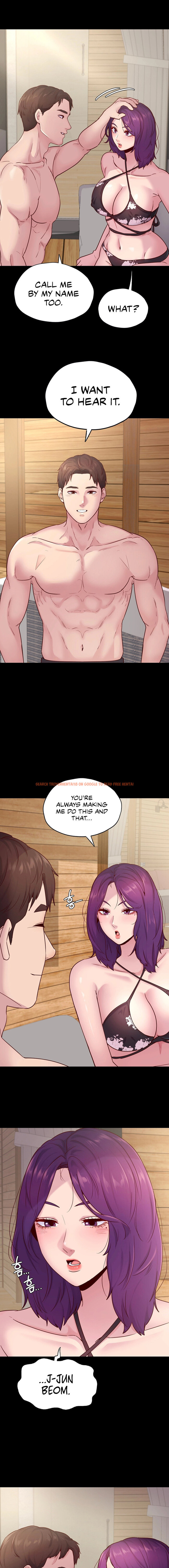 Read Hentai Image 15 75203 in comic Not In School! - Chapter 40 - www.hentaitnt.net