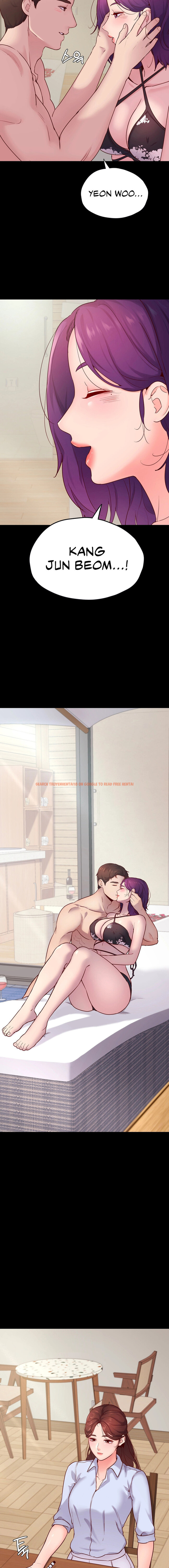 Read Hentai Image 16 75203 in comic Not In School! - Chapter 40 - www.hentaitnt.net