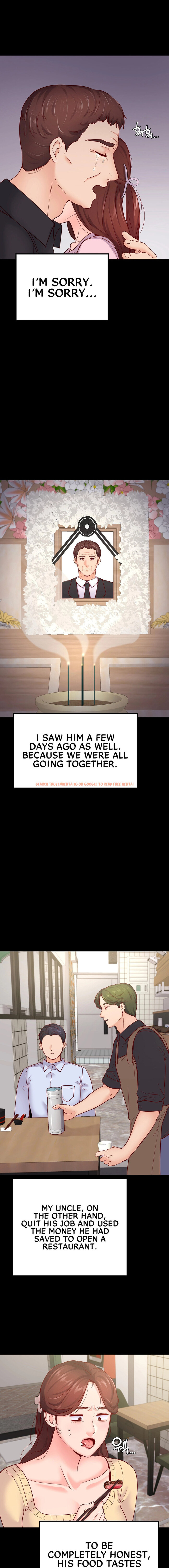 Read Hentai Image 5 75203 in comic Not In School! - Chapter 40 - www.hentaitnt.net