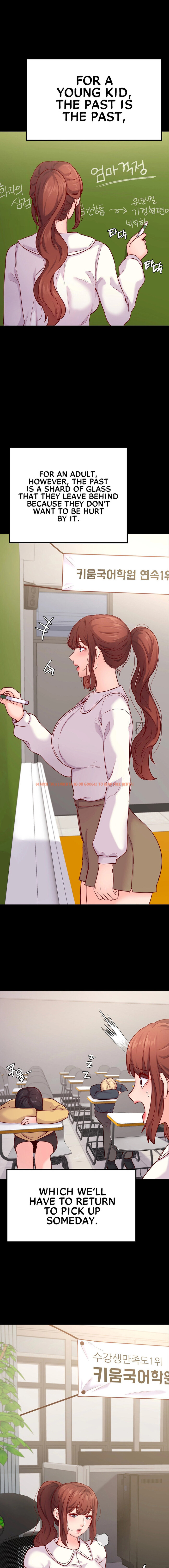 Read Hentai Image 8 75203 in comic Not In School! - Chapter 40 - www.hentaitnt.net