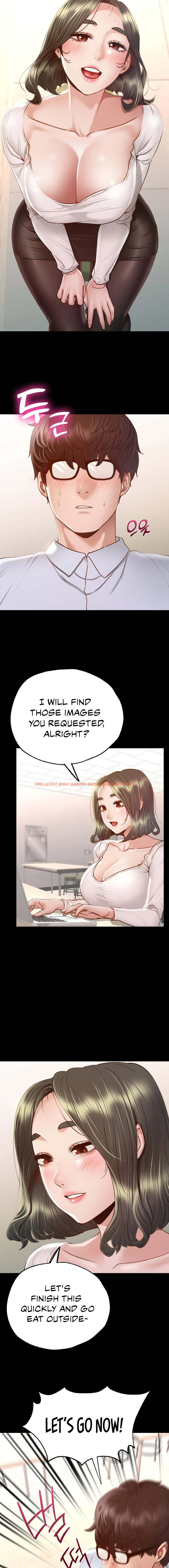 Read Hentai Image 13 43367 in comic Not In School! - Chapter 5 - hentaitnt.net