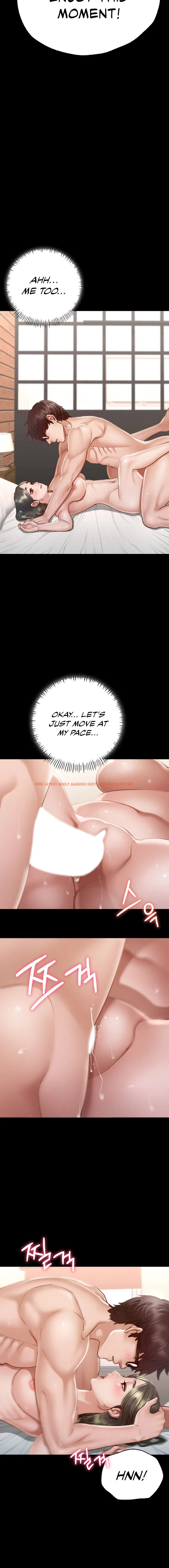 Read Hentai Image 7 50401 in comic Not In School! - Chapter 6 - hentaitnt.net