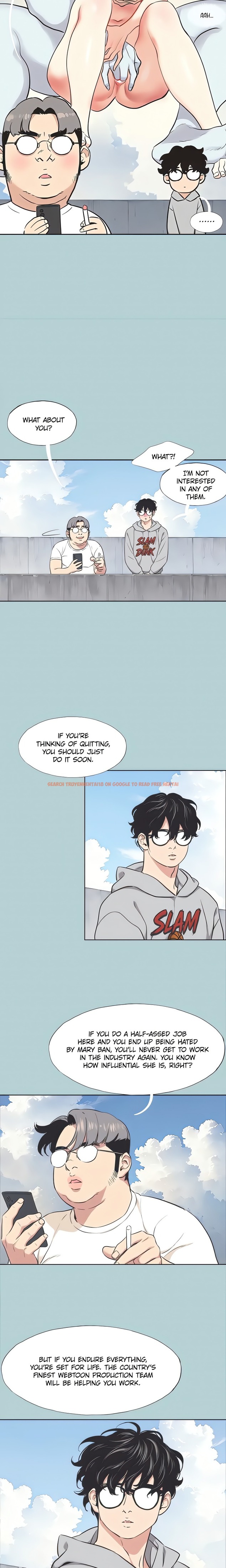 Read Hentai Image 12 03311 in comic Not Interested - Chapter 1 - hentaitnt.net