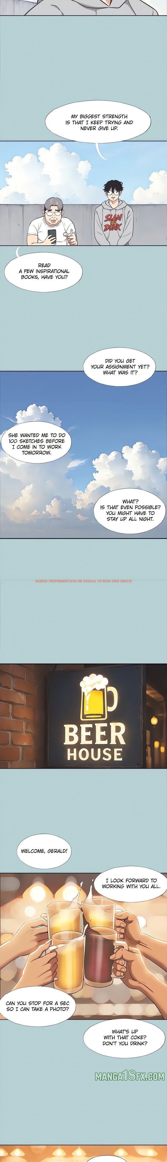 Read Hentai Image 13 311 in comic Not Interested - Chapter 1 - hentaitnt.net