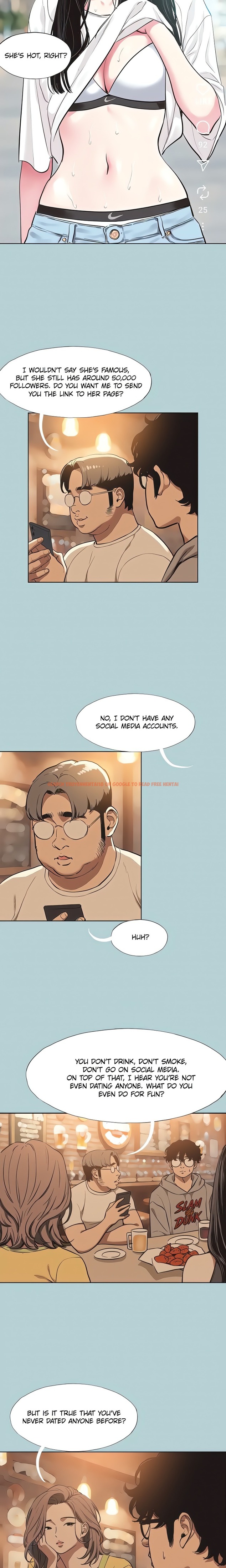 Read Hentai Image 15 03311 in comic Not Interested - Chapter 1 - hentaitnt.net