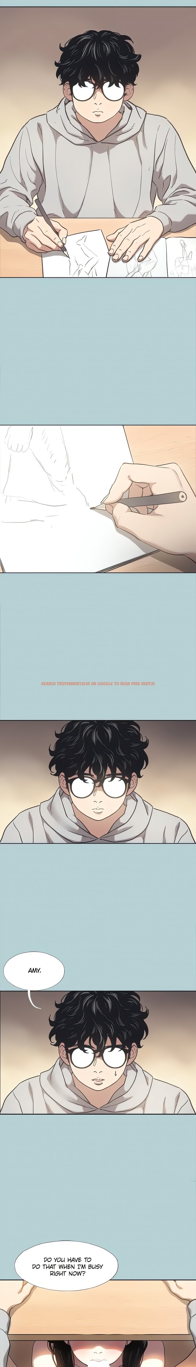 Read Hentai Image 18 03311 in comic Not Interested - Chapter 1 - hentaitnt.net