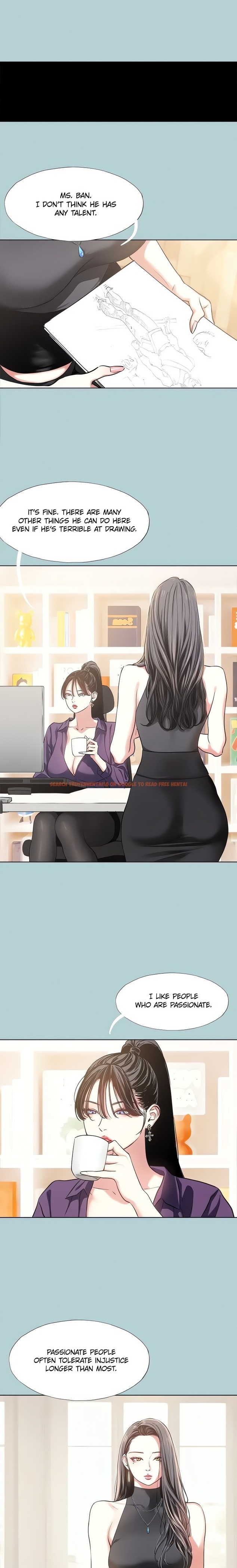 Read Hentai Image 7 03311 in comic Not Interested - Chapter 1 - hentaitnt.net