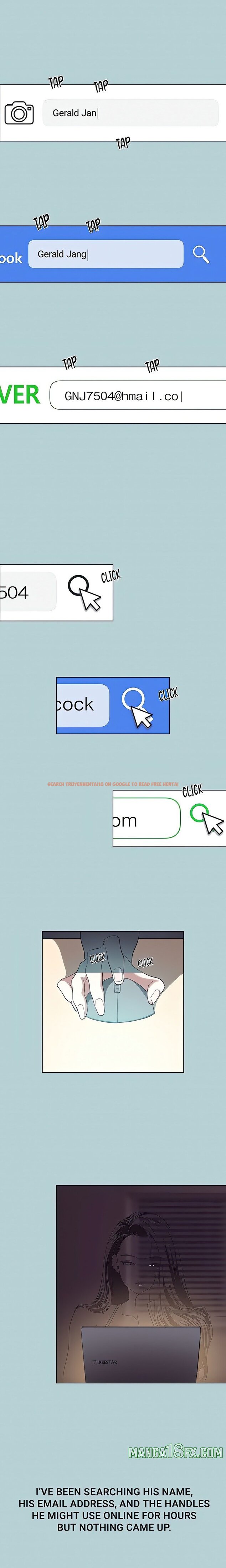 Read Hentai Image 1 706 in comic Not Interested - Chapter 12 - hentaitnt.net