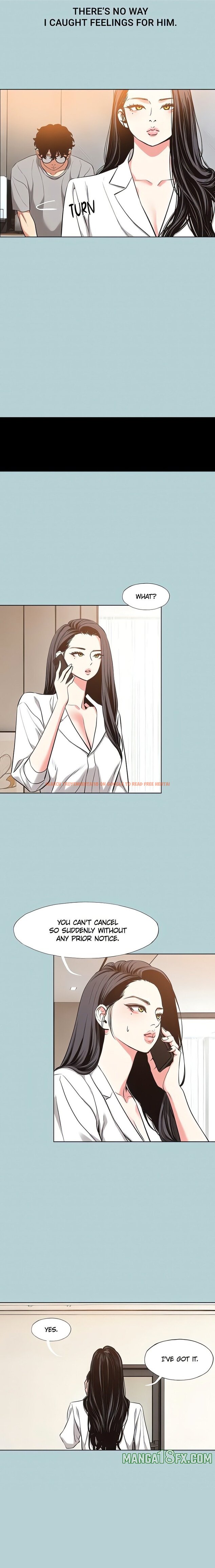 Read Hentai Image 10 706 in comic Not Interested - Chapter 12 - hentaitnt.net