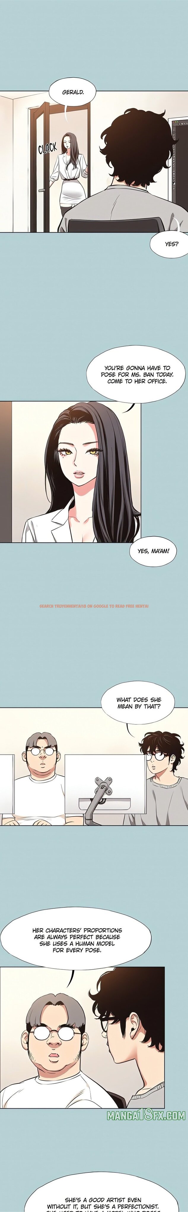 Read Hentai Image 11 706 in comic Not Interested - Chapter 12 - hentaitnt.net