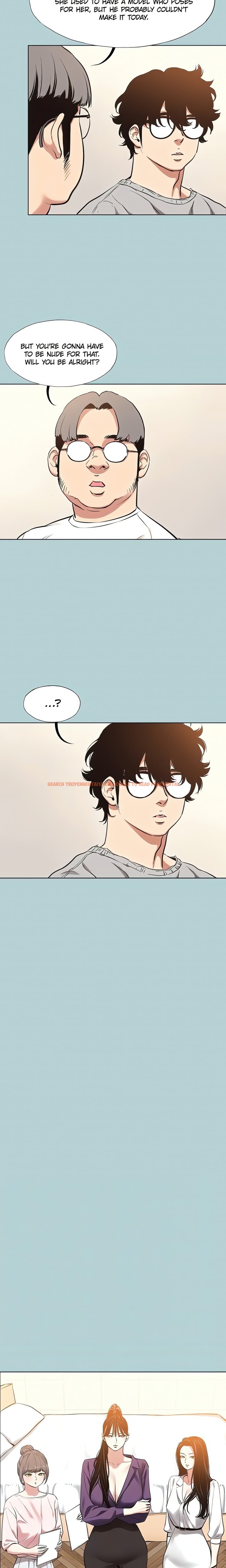 Read Hentai Image 12 83706 in comic Not Interested - Chapter 12 - hentaitnt.net