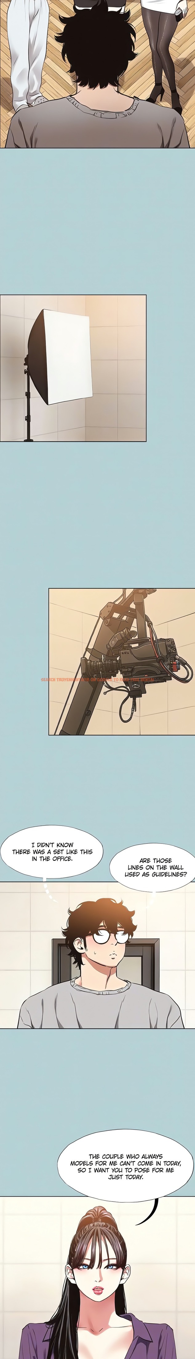 Read Hentai Image 13 83706 in comic Not Interested - Chapter 12 - hentaitnt.net