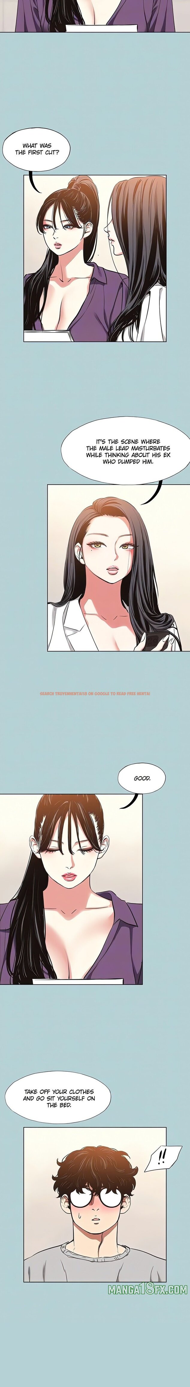 Read Hentai Image 14 706 in comic Not Interested - Chapter 12 - hentaitnt.net