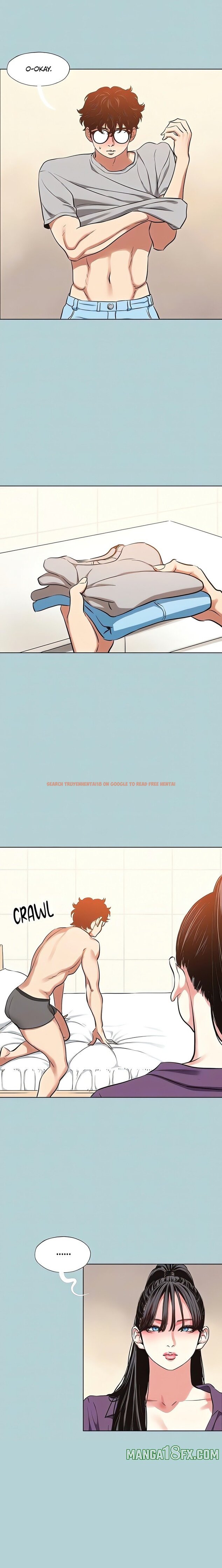 Read Hentai Image 15 706 in comic Not Interested - Chapter 12 - hentaitnt.net