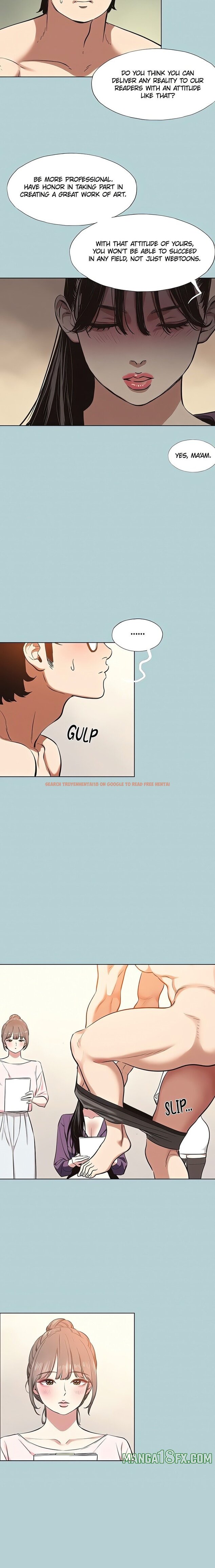 Read Hentai Image 17 706 in comic Not Interested - Chapter 12 - hentaitnt.net