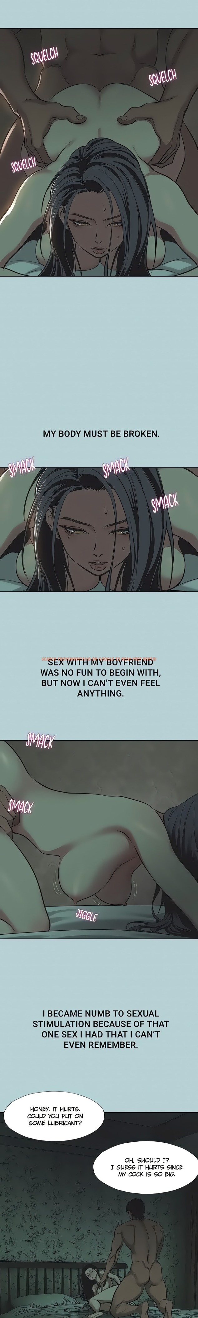 Read Hentai Image 3 83706 in comic Not Interested - Chapter 12 - hentaitnt.net