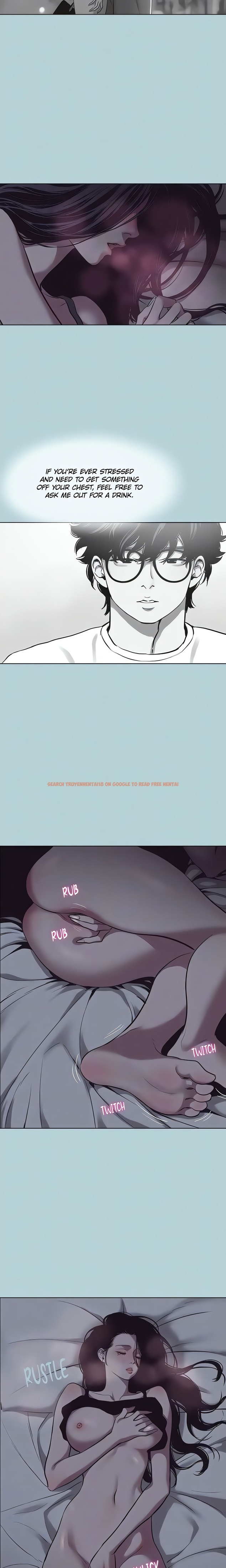 Read Hentai Image 6 83706 in comic Not Interested - Chapter 12 - hentaitnt.net