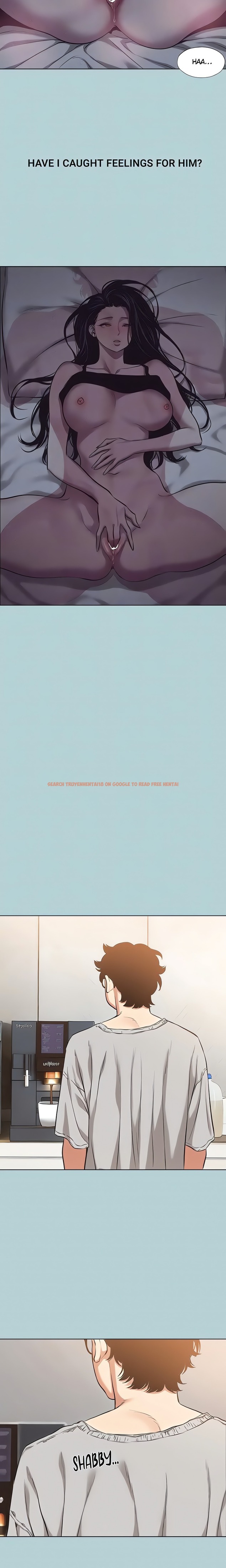 Read Hentai Image 8 83706 in comic Not Interested - Chapter 12 - hentaitnt.net