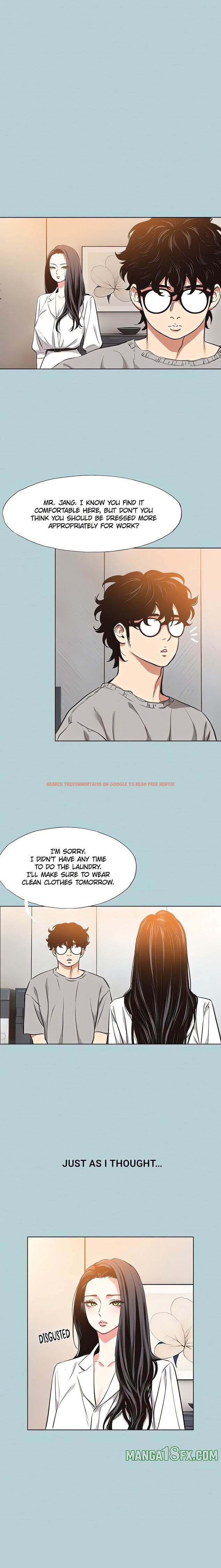 Read Hentai Image 9 706 in comic Not Interested - Chapter 12 - hentaitnt.net