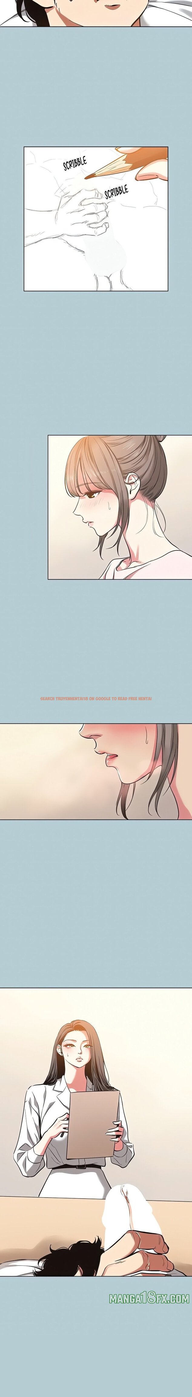 Read Hentai Image 10 979 in comic Not Interested - Chapter 13 - hentaitnt.net