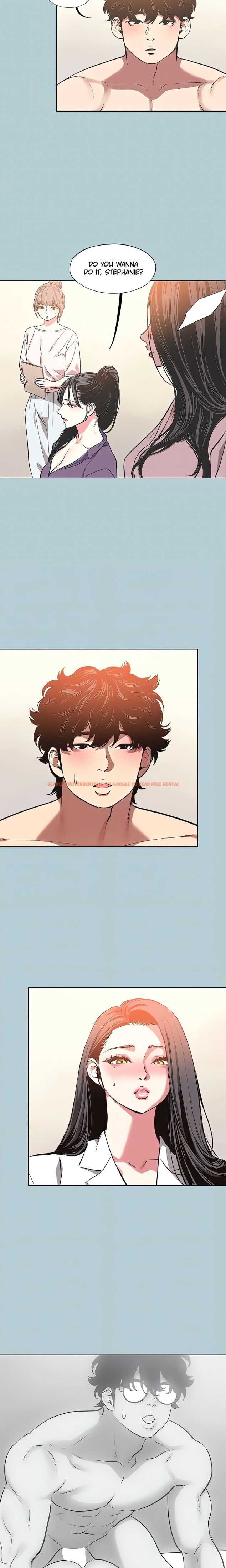 Read Hentai Image 13 29979 in comic Not Interested - Chapter 13 - hentaitnt.net