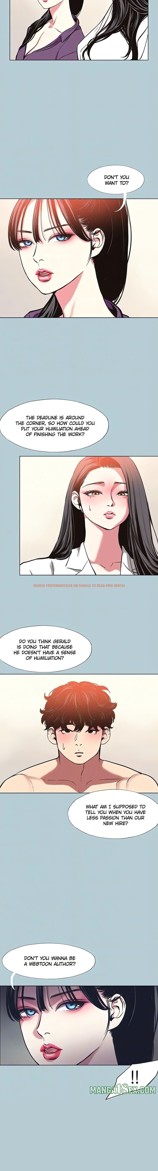 Read Hentai Image 15 979 in comic Not Interested - Chapter 13 - hentaitnt.net