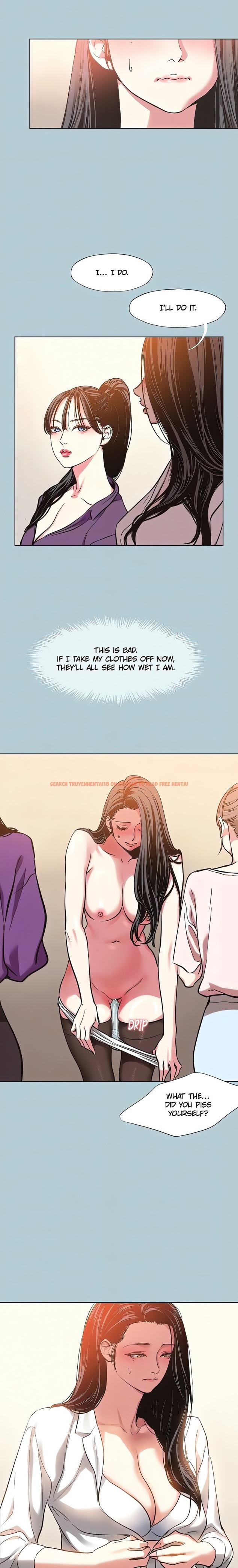 Read Hentai Image 16 29979 in comic Not Interested - Chapter 13 - hentaitnt.net