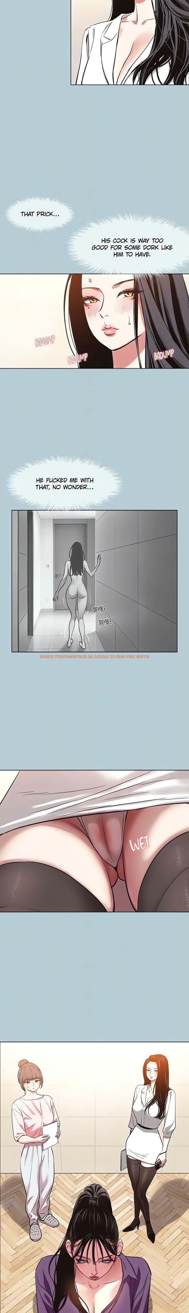 Read Hentai Image 6 29978 in comic Not Interested - Chapter 13 - hentaitnt.net