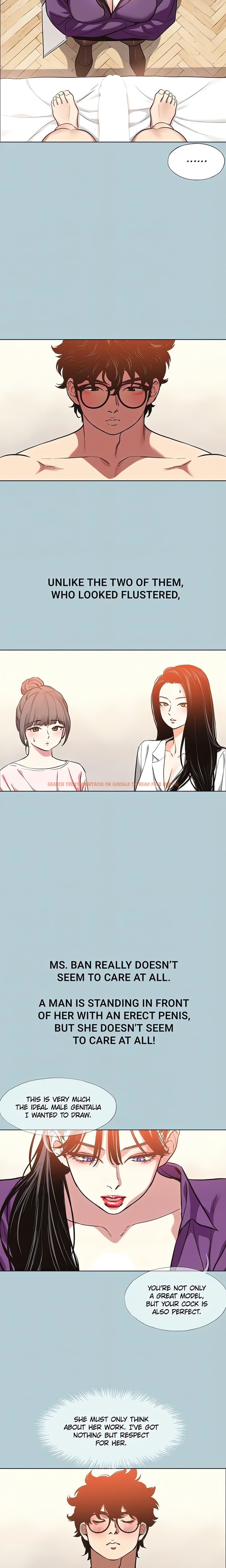 Read Hentai Image 7 29978 in comic Not Interested - Chapter 13 - hentaitnt.net