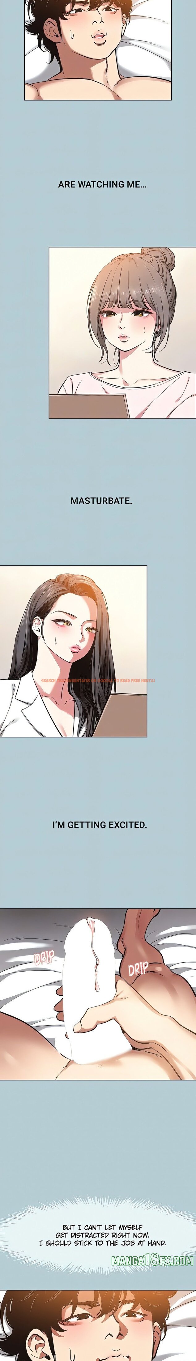 Read Hentai Image 9 978 in comic Not Interested - Chapter 13 - hentaitnt.net