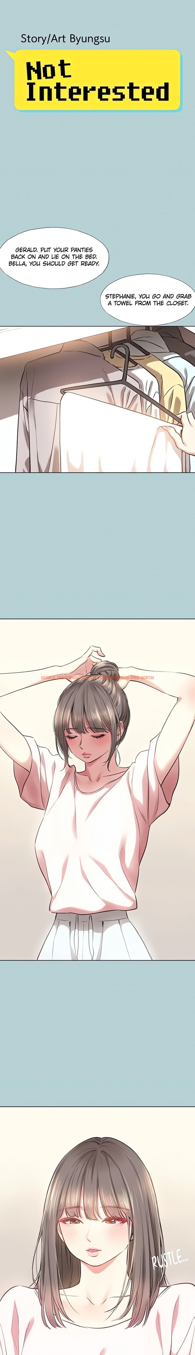 Read Hentai Image 3 30167 in comic Not Interested - Chapter 14 - hentaitnt.net Read Hentai Image 3 30167 in comic Not Interested - Chapter 14 - hentaitnt.net