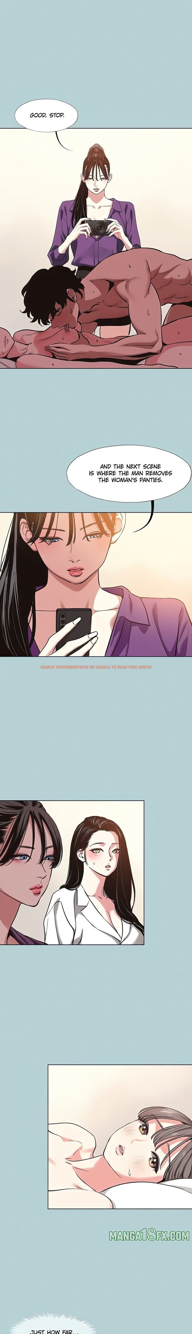 Read Hentai Image 1 597 in comic Not Interested - Chapter 15 - hentaitnt.net