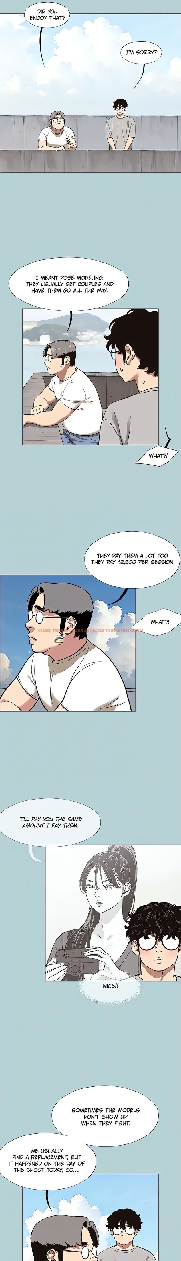 Read Hentai Image 13 29597 in comic Not Interested - Chapter 15 - hentaitnt.net