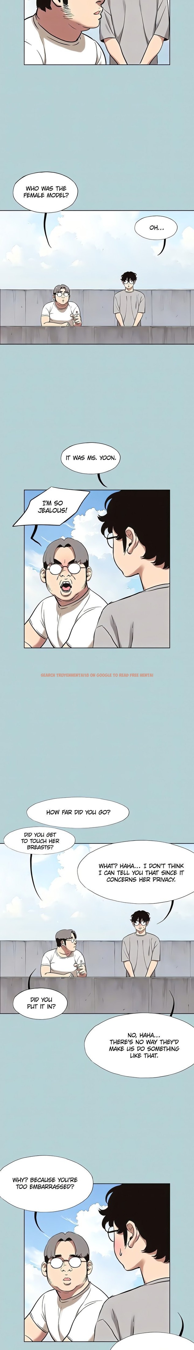 Read Hentai Image 14 29597 in comic Not Interested - Chapter 15 - hentaitnt.net