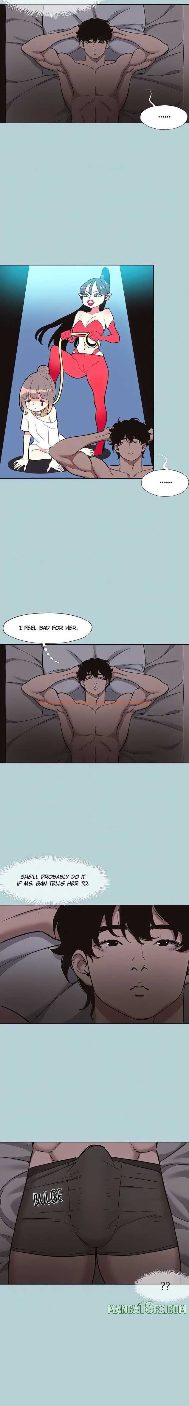 Read Hentai Image 16 597 in comic Not Interested - Chapter 15 - hentaitnt.net