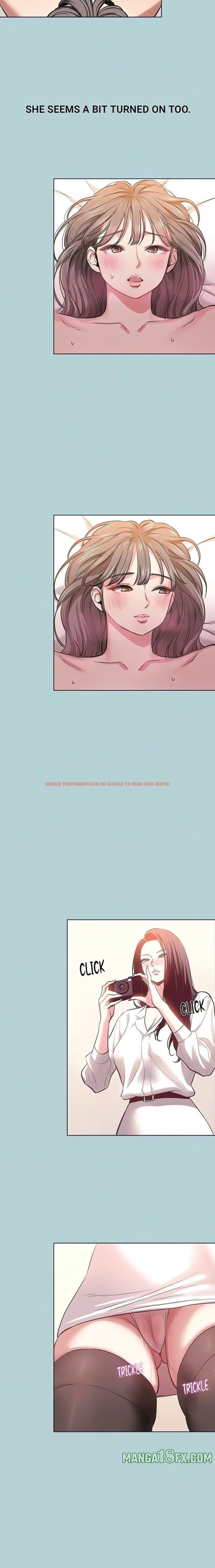 Read Hentai Image 7 597 in comic Not Interested - Chapter 15 - hentaitnt.net