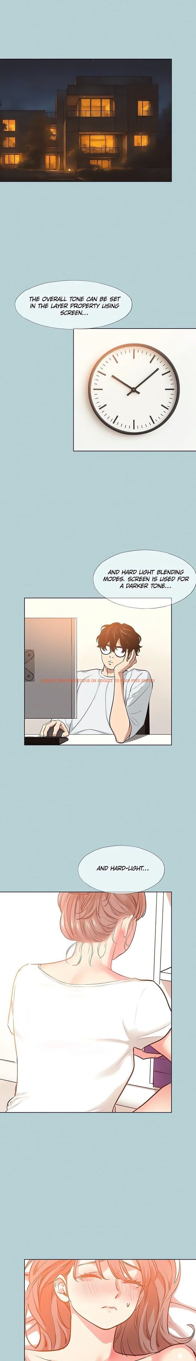 Read Hentai Image 10 29857 in comic Not Interested - Chapter 16 - hentaitnt.net