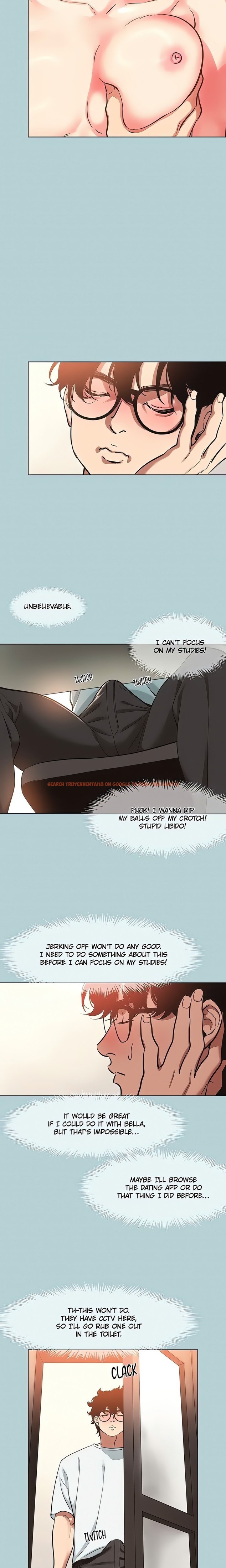 Read Hentai Image 11 29857 in comic Not Interested - Chapter 16 - hentaitnt.net