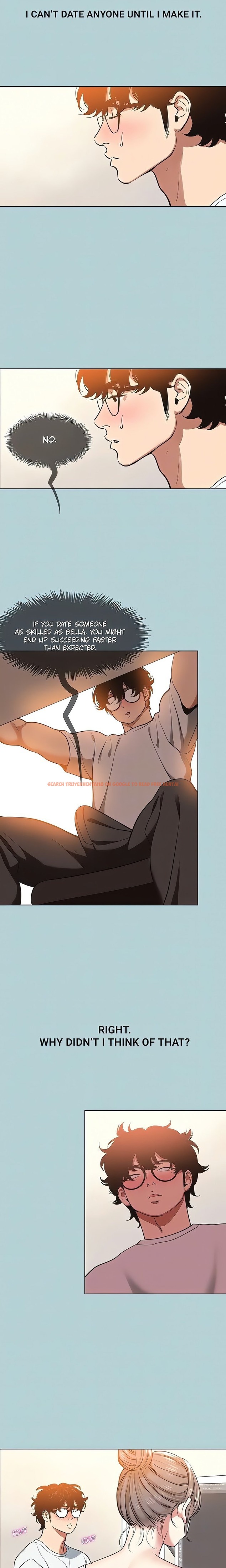 Read Hentai Image 14 29857 in comic Not Interested - Chapter 16 - hentaitnt.net