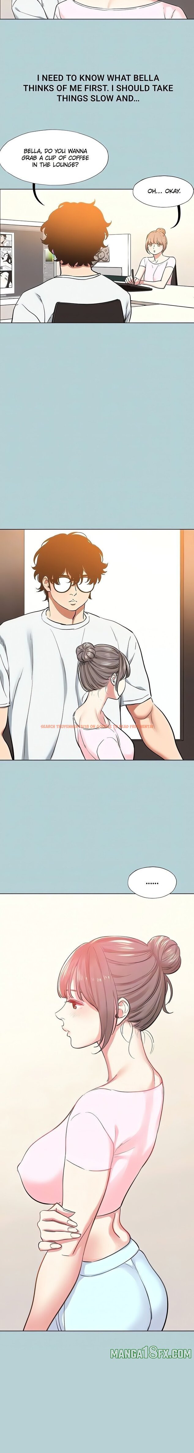 Read Hentai Image 15 857 in comic Not Interested - Chapter 16 - hentaitnt.net