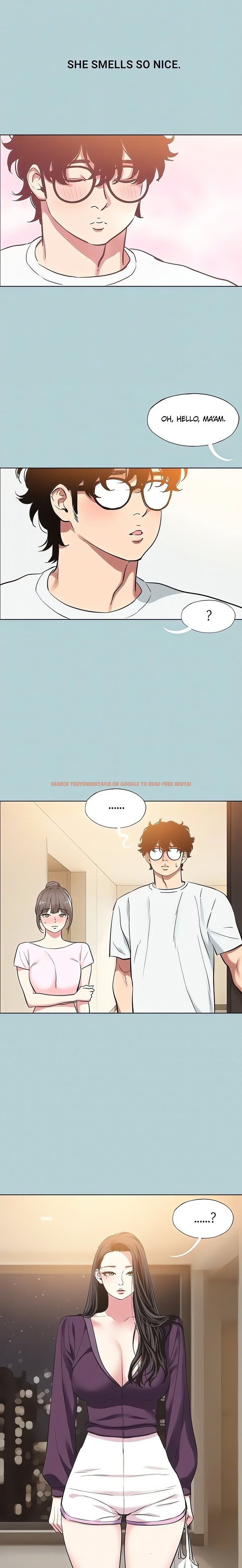 Read Hentai Image 16 29857 in comic Not Interested - Chapter 16 - hentaitnt.net