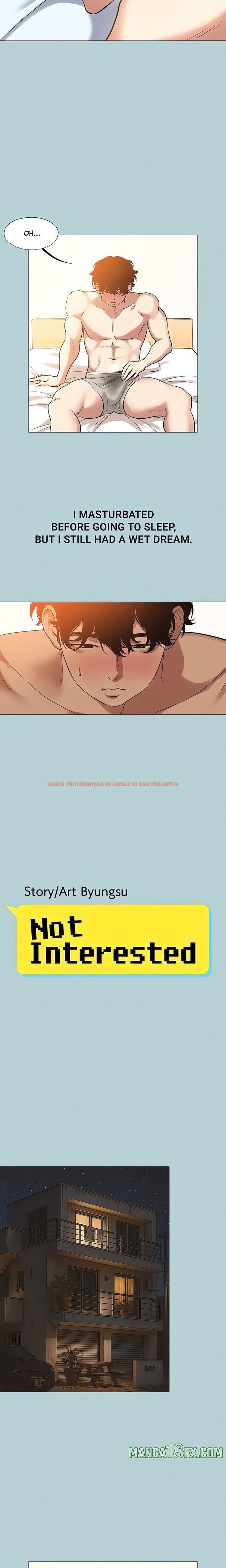 Read Hentai Image 2 857 in comic Not Interested - Chapter 16 - hentaitnt.net
