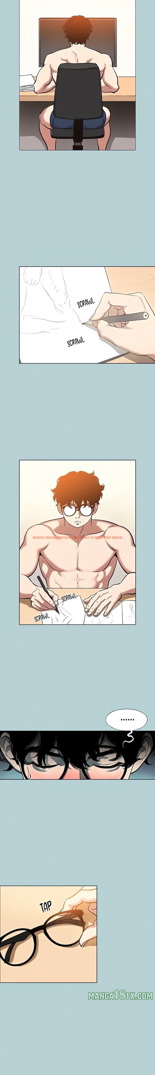 Read Hentai Image 3 857 in comic Not Interested - Chapter 16 - hentaitnt.net