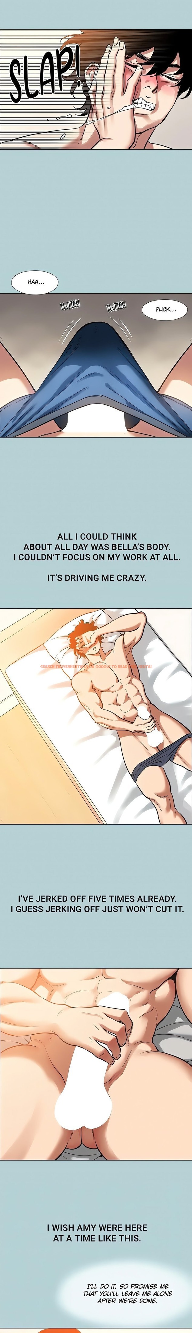 Read Hentai Image 4 29857 in comic Not Interested - Chapter 16 - hentaitnt.net