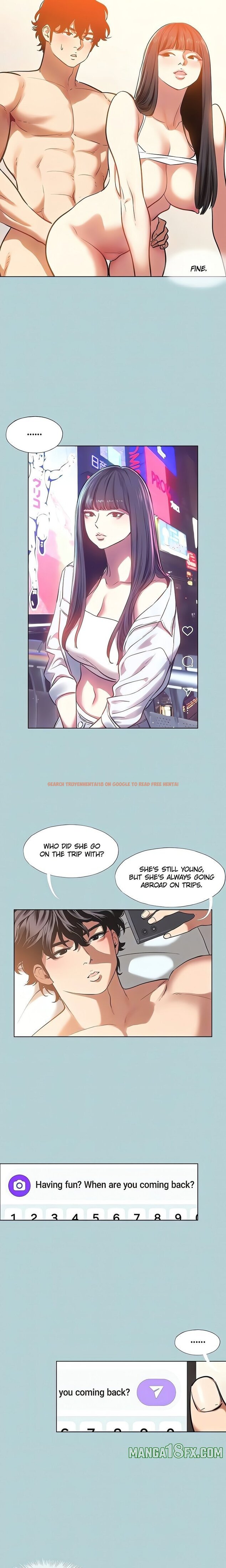 Read Hentai Image 5 857 in comic Not Interested - Chapter 16 - hentaitnt.net