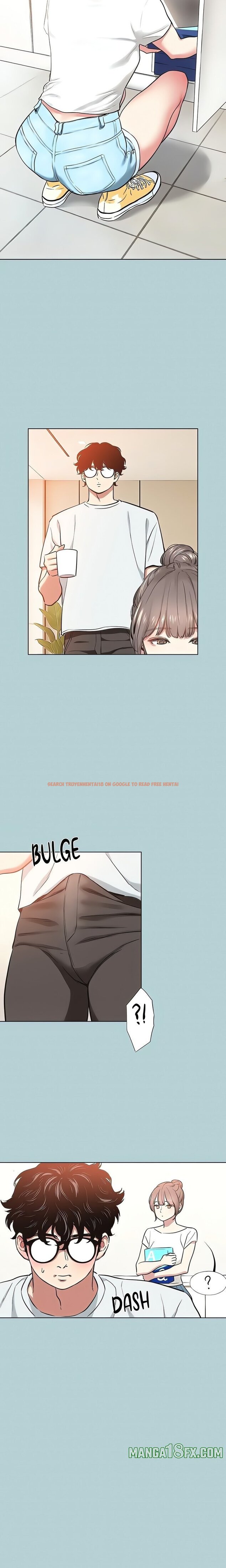 Read Hentai Image 9 857 in comic Not Interested - Chapter 16 - hentaitnt.net