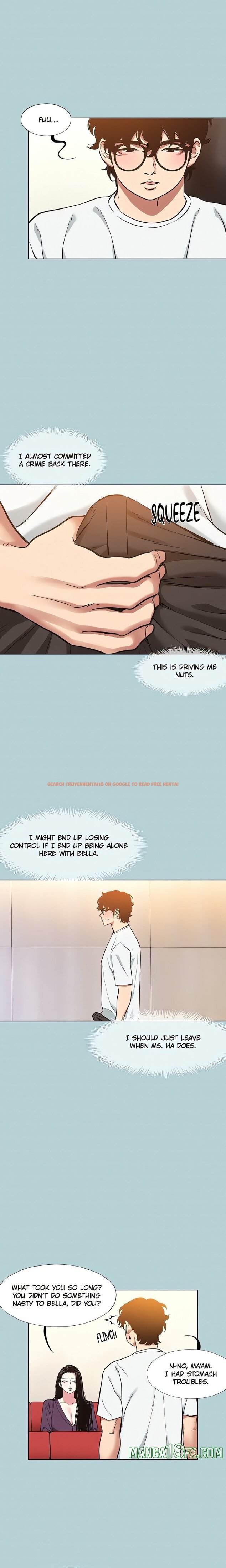 Read Hentai Image 11 728 in comic Not Interested - Chapter 17 - hentaitnt.net